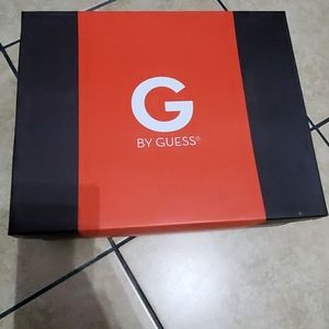 Guess Wedges